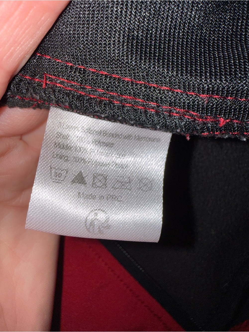 CWD LADIES RIDING JACKET - Size Large • Retail $290 - Picture 10 of 12